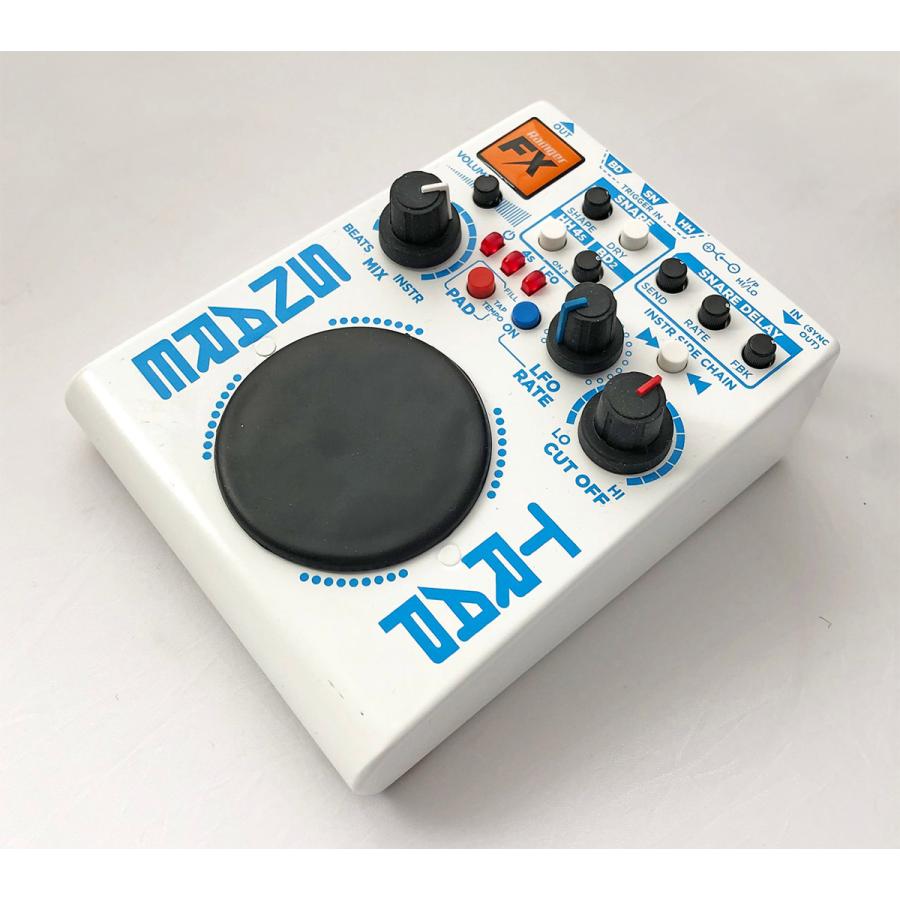 Cloud Zoom small image