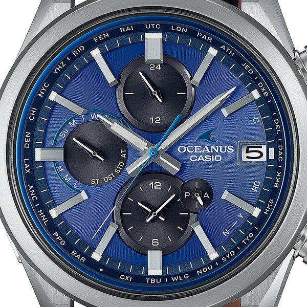 Oceanus Classic Line OCW-T4000...