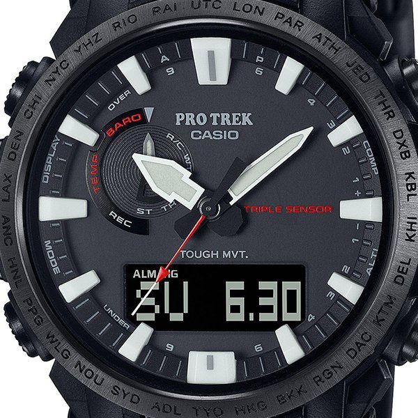 PRW-61Y-1BJF | CASIO