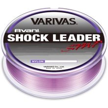 VARIVAS Avani Shock Leader SMP [Nylon], 140LB (N)