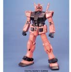 PG 1/60 RX-0 Unicorn Gundam (Mobile Suit Gundam UC)