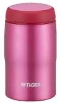Tiger Stainless Steel Bottle One Push MJE-A036WM Made in Japan