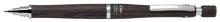 Pentel Mechanical Pencil Orens 0.3mm XPP1003G-MGA Magnetite Black