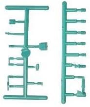 Greenmax N gauge AC equipment ...