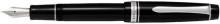 Pilot Fountain Pen Custom Heritage 912 FKVH-2MR-B-PO Black