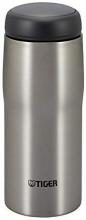 Tiger Stainless Steel Bottle One Push MJE-A036WM Made in Japan