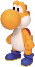 Super Mario Kumkum Puzzle KM-130 Orange Yoshi