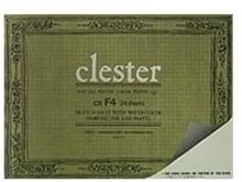 Holbein Crester Watercolor Paper Spring Nakagami 210g (Regular Thick Mouth) 20 sheets of stitch binding 270-142 CS-F4