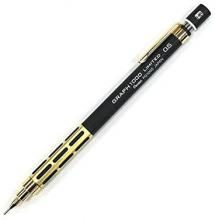 Tombow Pencil Mechanical Pencil ZOOM 707 de Luxe 0.5 SH-ZSDS