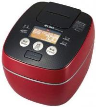 Overseas Supported Rice Cooker Tiger JAX-S10A WZ 240V Made in Japan