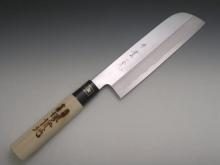 TOJIRO Yanagi blade 210mm Made in Japan Molybdenum vanadium steel Single-edged Kansai type sashimi knife All stainless steel TOJIRO PRO SD Molybdenum vanadium steel F-621