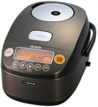 Overseas Supported Rice Cooker Zojirushi NS-ZCC10 (120V)