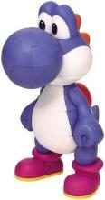Super Mario Kumkum Puzzle KM-125 Blue Yoshi