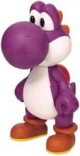 Super Mario Kumkum Puzzle KM-131 Purple Yoshi