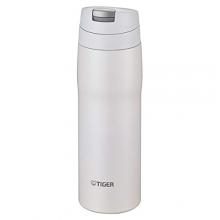 Tiger Stainless Steel Bottle One Push MJE-A036WM Made in Japan