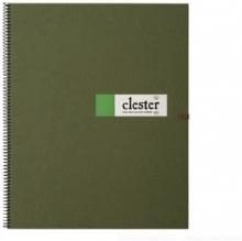 Holbein Crester Watercolor Paper Spring Nakagami 210g (Regular Thick Mouth) 20 sheets of stitch binding 270-142 CS-F4
