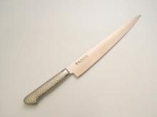 Sickle thin blade knife special 210mm