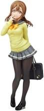Love Live! Sunshine!! Kunikida Hanamaru Uniform Ver. 1/7 Scale Complete Figure