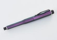 Mitsubishi Pencil KURUTOGA DIVE Aurora Purple