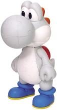 Super Mario Kumkum Puzzle KM-128 White Yoshi