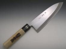 Nippon Steel: Beef knife: 300mm