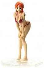 Portrait.Of.Pirates ONE PIECE LIMITED EDITION ”Nami Ver.BB_PINK