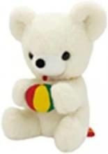 Yoshitoku retro stuffed toy co...