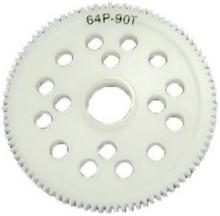 OPTION No.1 Delrin machine cut...