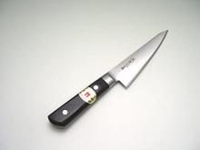 GST-A57 GLOBAL Santoku (16cm) 2-piece set All stainless steel Made in Japan