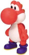 Super Mario Kumkum Puzzle KM-124 Red Yoshi