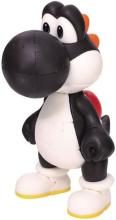 Super Mario Kumkum Puzzle KM-129 Black Yoshi