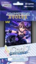 Shadowverse EVOLVE Booster Pack 6th 