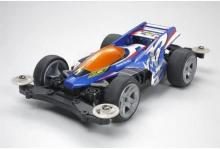 Tamiya Mini 4WD Special Project Product Mach Frame Black Special FM-A Chassis 95587