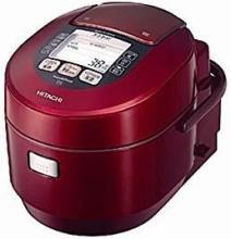 Overseas Supported Rice Cooker Hitachi RZ-D10XFY 220-240V