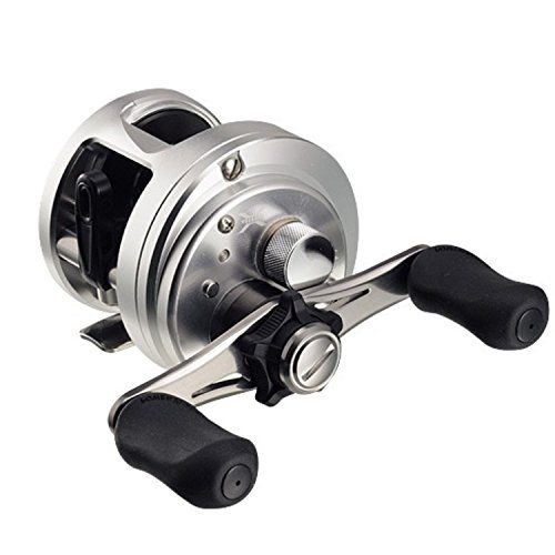 SHIMANO Ship / Hand-wound Reel Both Axis 18 Bay Games 150/150DH 