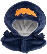 Rukappu Poncho Haikyu!! pollit...