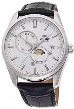 ORIENT Contemporary Sun & Moon RN-AK0305S Men  s