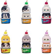 MegaHouse Tsumichen WIND BREAK...