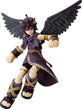figma New Light Myth Partena's Mirror Black Pit Non-scale ABS & PVC Painted Movable Figure Resale
