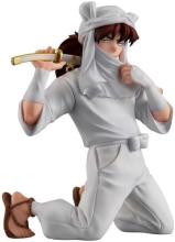 GEM Series Nintama Rantaro the Movie: Palm-sized Tenki Completed Figure