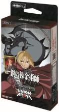 UNION ARENA Union Arena Starter Deck Fullmetal Alchemist UA37ST (Shipped the day before release)