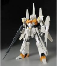 MG 1/100 Gundam Base Limited Transam Riser (Clear Color) Mobile Suit Gundam OO (Double O)