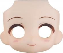 Nendoroid Doll Custom Face Parts 01 (cream)