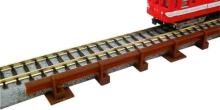 Greenmax N Gauge Third Rail, B...