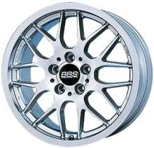 Aoshima Bunka Kyozai (AOSHIMA) The Tuned Parts No. 3 1/24 BBS RX 18-inch Plastic Model Kit Parts