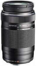 Nikon Telephoto Zoom Lens AF-P DX NIKKOR 70-300mm f / 4.5-6.3G ED VR Nikon DX format only