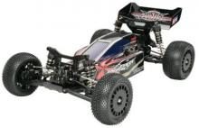 TAMIYA 1/10 Electric RC Car Series No.242 Wild Willy 2 Off-Road 58242