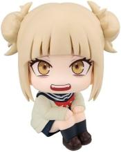 Ru-cap My Hero Academia Toga H...
