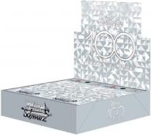 Weiss Schwarz Booster Pack The Quintessential Bride BOX