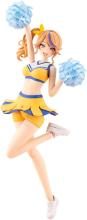 Kotobukiya (KOTOBUKIYA) Sosai Shojo Teien Ichijo Seira (Cheerleading Costume) 1/10 Scale Plastic Model, Approximately 160mm Tall